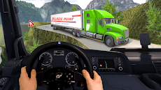 Truck Simulator : Death Roadのおすすめ画像1