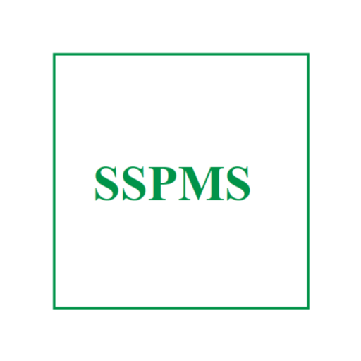 SSPMS logo