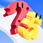 Cover Image of Download Digit Shooter!  APK