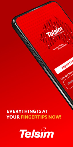 My Telsim Screen 2