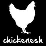 Chickenesh icon