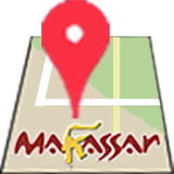 Makassar Tourism icon