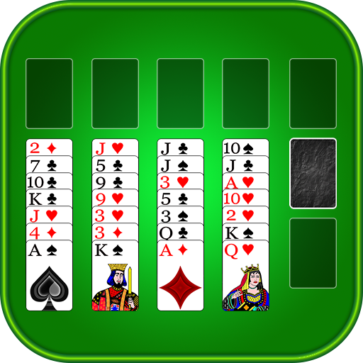 Forty Nine Solitaire