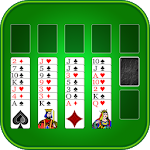 Cover Image of Download Forty Nine Solitaire  APK