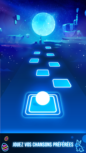 Tiles Hop: Endless Music Jumping Ball screenshots apk mod 2