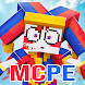 Circus Mod for Minecraft