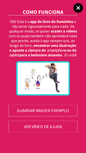 As Marias Screen 2