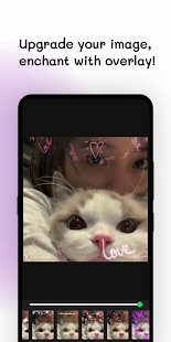 Pichype Photo Editor & Collage Screenshot