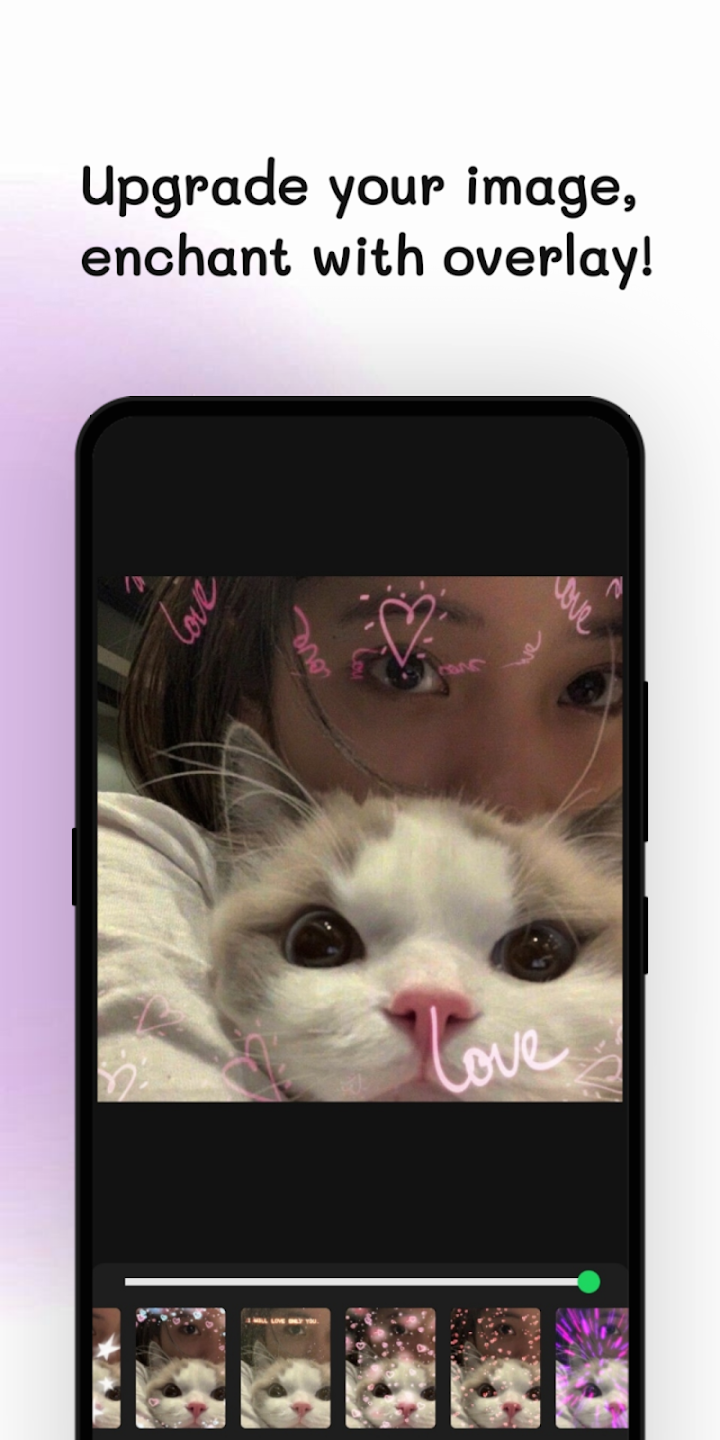 PicHype Creative Overlays