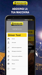 Anteprima dell'app