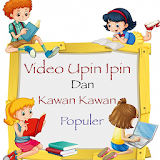 Video Kartun Ipin & kawankawan icon