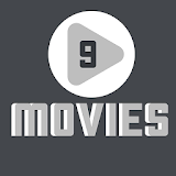 9Movies icon