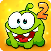 Cut the Rope 2 Mod apk son sürüm ücretsiz indir