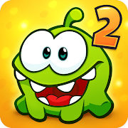 Cut the Rope 2 icon