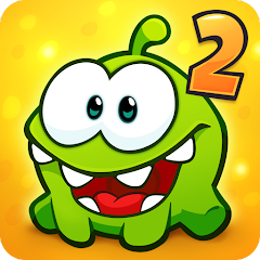 Best get nervous mix Cut the Rope 2 - Apps on Google Play