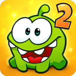 Cut the Rope 2 Mod Apk