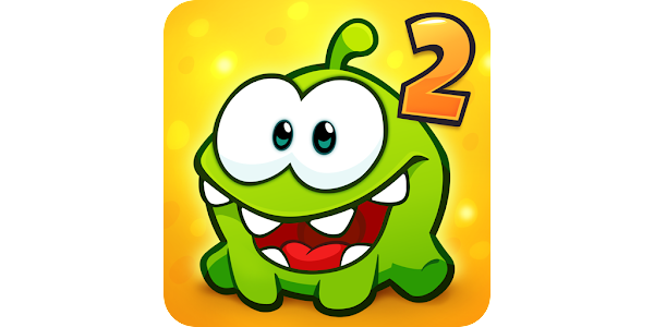 Cut the Rope: BLAST on the App Store