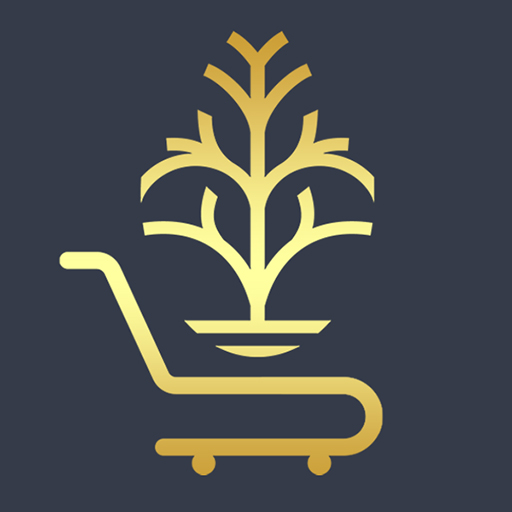 كافور مول logo