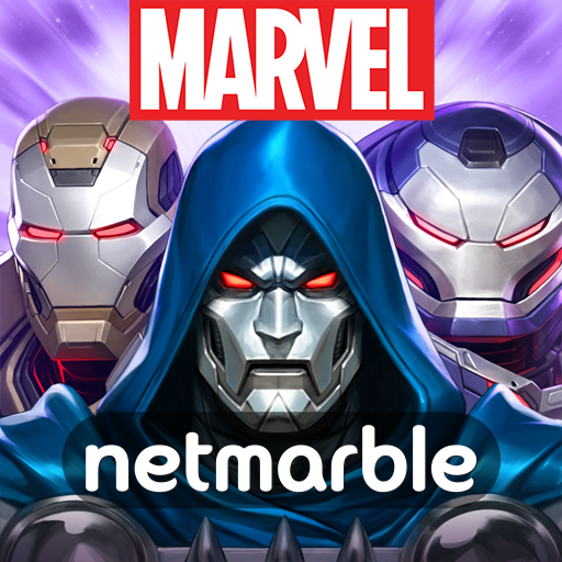 マーベル フューチャーファイト Google Play のアプリ