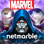 Cover Image of Download MARVEL Future Fight 7.3.0 APK