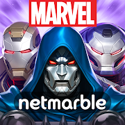 Top 20 Role Playing Apps Like MARVEL Future Fight - Best Alternatives