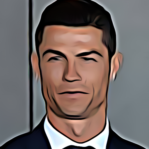اتصال كريستيانو رونالدو فيديو logo