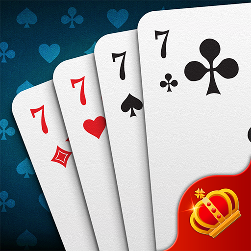 Crazy Eights - Apps on Google Play