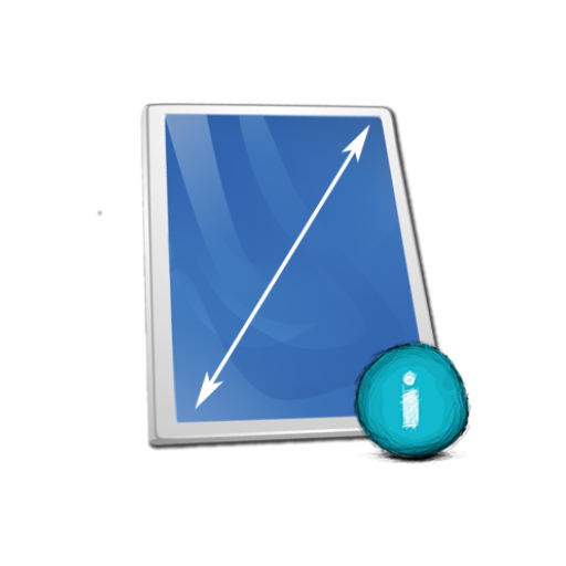 My Devices Screen logo