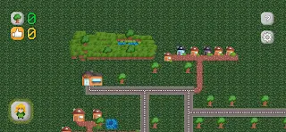 Local Produce Tycoon - Screenshot 1