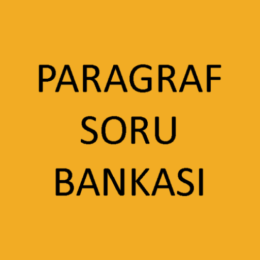 Paragraf-YKS-KPSS-DGS-ALES-LGS logo