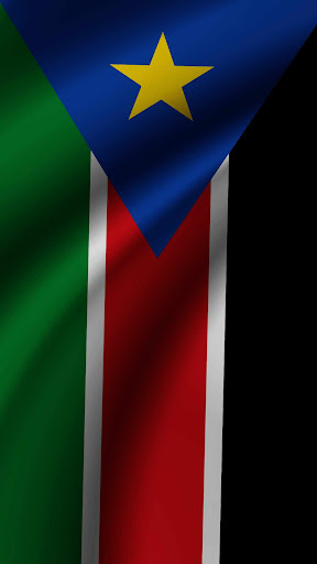 South Sudan Wallpaper
