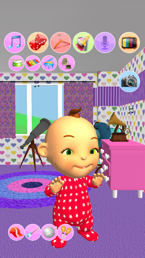 Babsy - Baby Games: Kid Games  screenshots 12