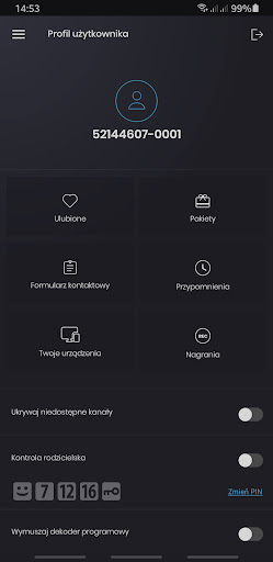 TV Smart GO Screen 2