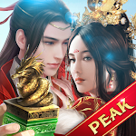Cover Image of Baixar Rich and Famous (EN)  APK
