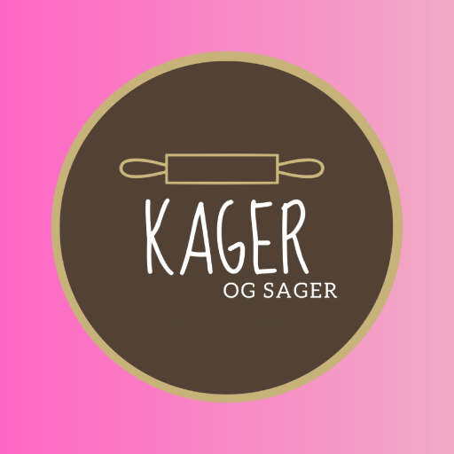 Kager Og Sager logo