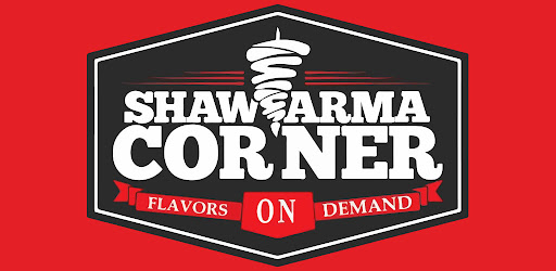 Shawarma Corner