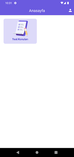 aysquiz Screen 2
