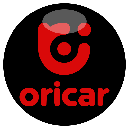 Oricar for Driver