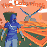 Cover Image of Download The Labyrinth: Lost Island 0.8 APK