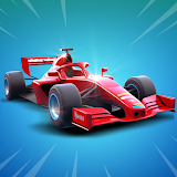 Racing Rivals: Car Game icon