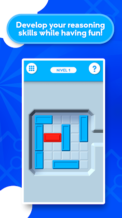 Game screenshot Train your Brain - Reasoning mod apk