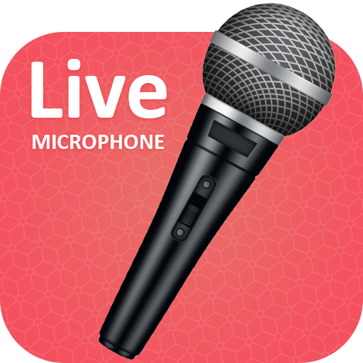 Live Microphone, Mic Announce - Apps On Google Play