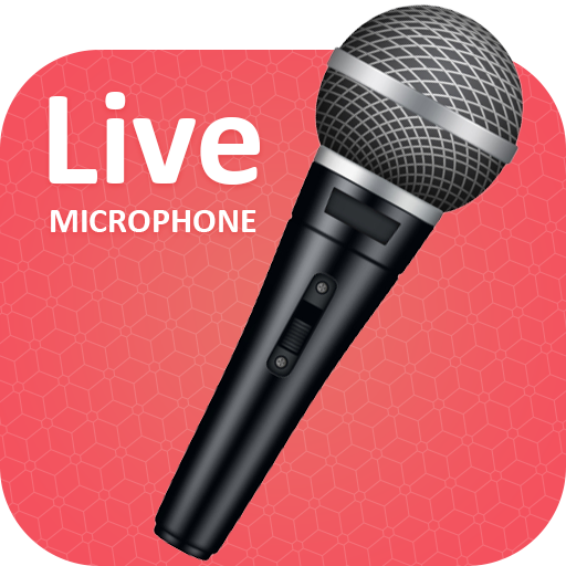 Live Microphone, Mic – i Google Play