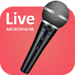 Cover Image of Descargar Micrófono en vivo, anuncio de micrófono  APK