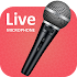 Live Microphone – Mic Announcement & Speaker1.12