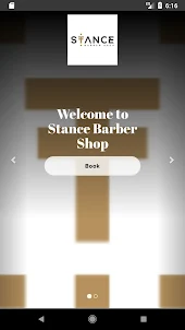 Stance Barber Shop