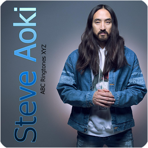Steve Aoki Ringtones