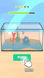 DIY Fish Tank