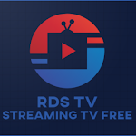 Cover Image of डाउनलोड RDS TV Online : Indonesia dan Mancanegara Gratis 3.0.0 APK