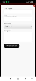 Radyo Ehlibeyt 1.4 APK + Mod (Unlimited money) untuk android